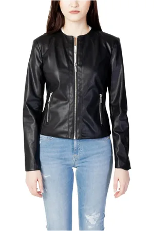Armani Exchange Donna, Giacche, Nero, XS, new