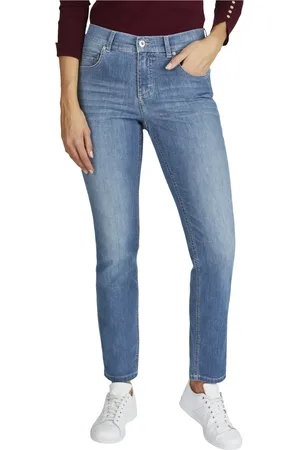 Angels Donna, Jeans, Blu, L, new