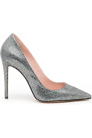 ANNA F. Donna, Scarpe, Grigio, 35 EU, new