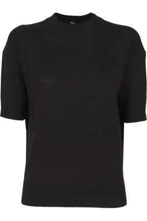 THEORY Donna, Top, Nero, S, new