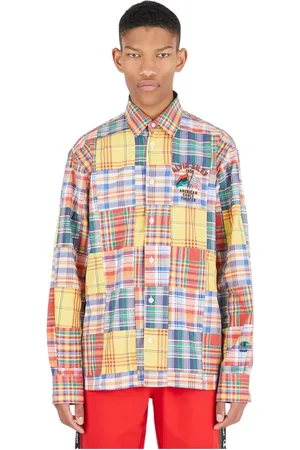 Champion Uomo, Magliette, Multicolore, M, new