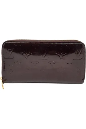 LOUIS VUITTON Donna, Pre-owned, Rosso, Taglia unica, used
