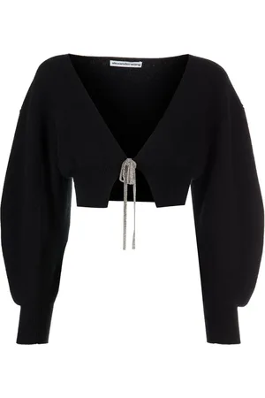 Alexander Wang Donna, Maglie, Nero, S, new