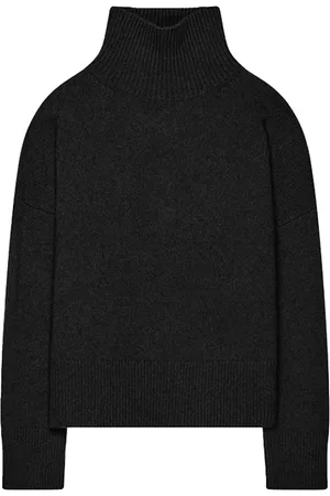 Vanessa Bruno Donna, Maglie, Nero, M, new