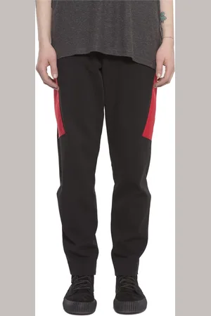 Alexander Wang Uomo, Pantaloni, Nero, S, new