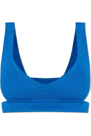 Bond Eye Donna, Costumi da bagno, Blu, Taglia unica, new