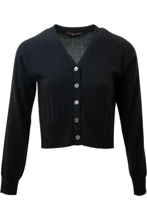 High Donna, Maglie, Nero, S, new
