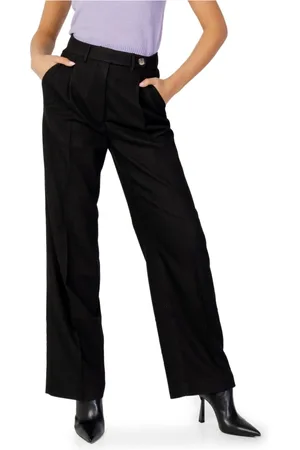 ONLY Donna, Pantaloni, Nero, S, new