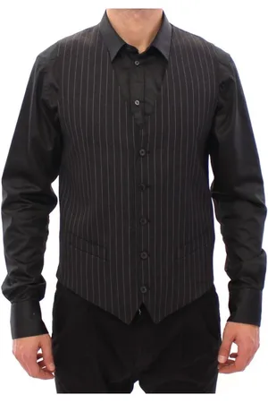 Dolce & Gabbana Uomo, Giacche, Grigio, M, new
