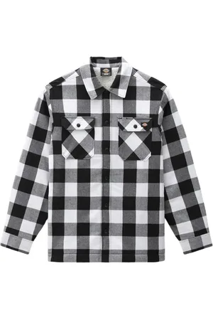 Dickies Uomo, Magliette, Nero, S, new