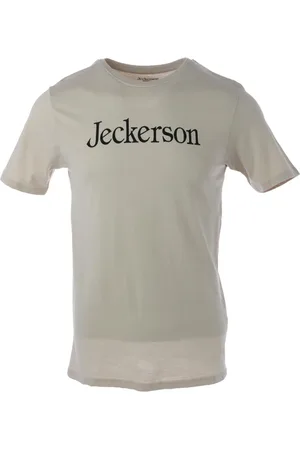Jeckerson Uomo, Top, , 2Xl, new