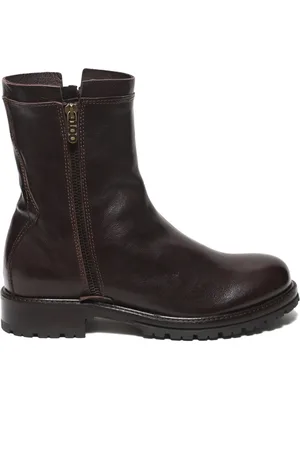 HUNDRED 100 Donna, Scarpe, Marrone, 36 EU, new