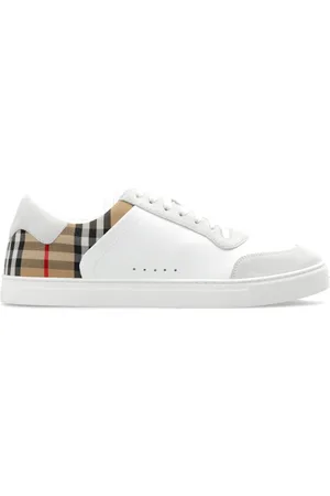 Burberry Scarpe per Uomo in saldo outlet FASHIOLA