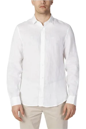 Armani Exchange Uomo, Magliette, Bianco, XL, new
