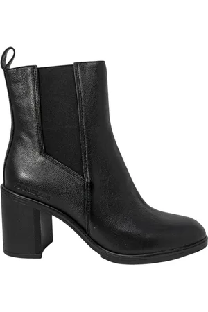 Calvin Klein Donna, Scarpe, Nero, 40 EU, new