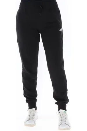 adidas Donna, Pantaloni, Nero, M, new