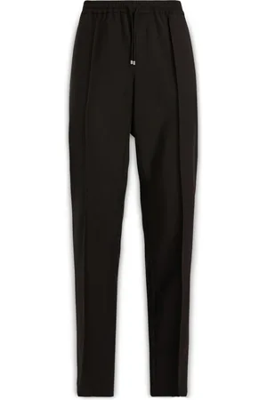 VALENTINO GARAVANI Uomo, Pantaloni, Nero, L, new