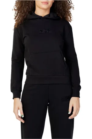 Fila Donna, Felpe, Blu, M, new