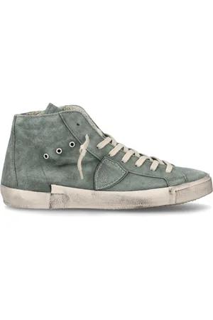 Philippe model Uomo Sneakers alte FASHIOLA
