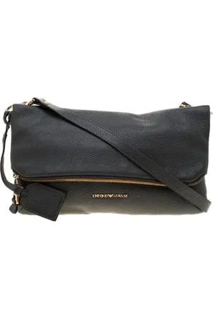 Emporio Armani Donna, Pre-owned, Grigio, Taglia unica, used