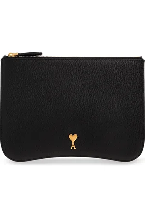 Ami Unisex, Accessori, Nero, Taglia unica, new