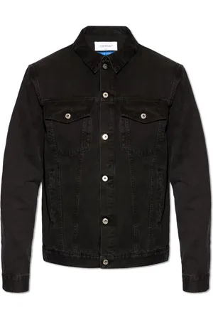 OFF-WHITE Uomo, Giacche, Nero, M, new