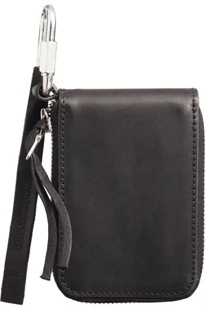 11 BY BORIS BIDJAN SABERI Unisex, Accessori, Nero, Taglia unica, new