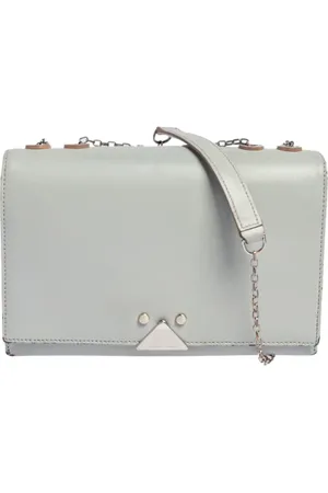 Emporio Armani Donna, Pre-owned, Grigio, Taglia unica, used