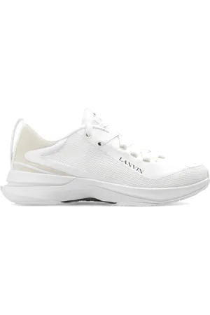 Lanvin Uomo, Scarpe, Bianco, 41 EU, new