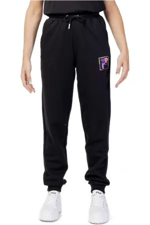 Fila Donna, Pantaloni, Blu, S, new