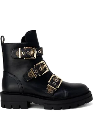 Guess Donna, Scarpe, Nero, 38 EU, new