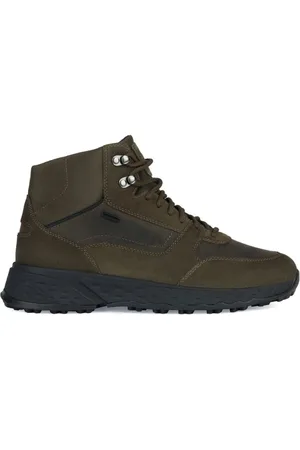 Geox Uomo, Scarpe, Verde, 41 EU, new