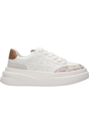 Ash Donna, Scarpe, Bianco, 39 EU, new