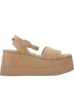 Paloma Barceló Donna, Scarpe, Marrone, 40 EU, new