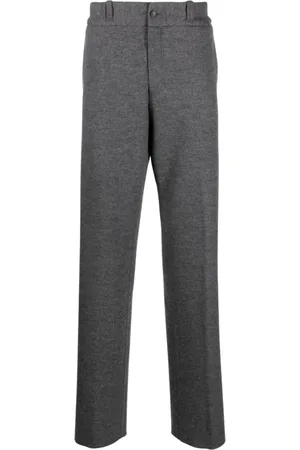 Lanvin Uomo, Pantaloni, Grigio, M, new