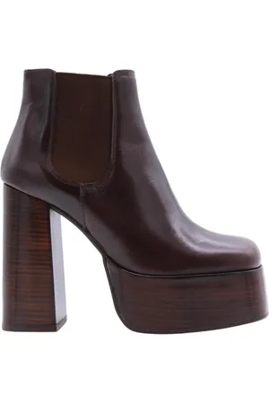 Bronx Donna, Scarpe, Marrone, 40 EU, new