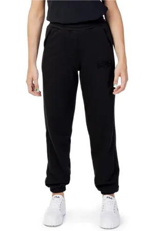 Fila Donna, Pantaloni, Blu, S, new