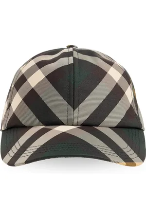 Burberry Uomo, Accessori, Multicolore, S, new