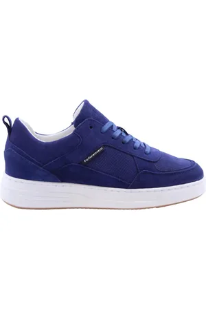 Cycleur de luxe Uomo, Scarpe, Blu, 41 EU, new