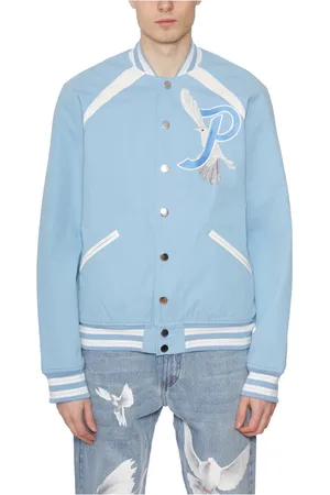 3.Paradis Uomo, Giacche, Blu, M, new