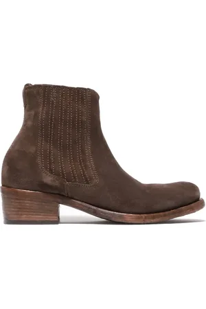 HUNDRED 100 Donna, Scarpe, Marrone, 36 EU, new