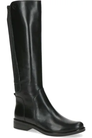 Caprice Donna, Scarpe, Nero, 37 1/2 EU, new