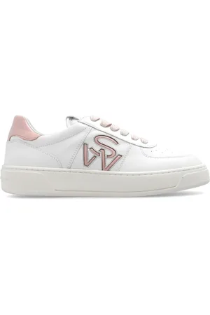 Stuart Weitzman Donna, Scarpe, Bianco, 39 EU, new