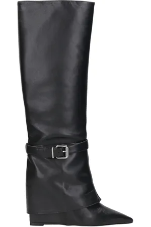 Schutz Donna, Scarpe, Nero, 37 EU, new