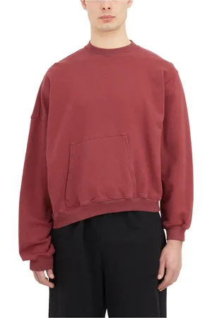 MAGLIANO Uomo, Felpe, Rosso, L, new