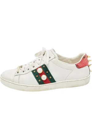 Scarpe gucci scontate outlet