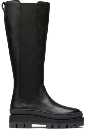 Clarks Donna, Scarpe, Nero, 38 EU, new