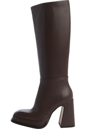 Souliers Martinez Donna, Scarpe, Marrone, 38 EU, new