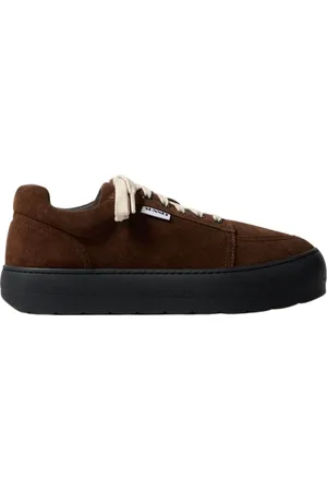 SUNNEI Uomo, Scarpe, Marrone, 42 EU, new
