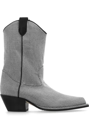 vic matiè Donna, Scarpe, Grigio, 37 EU, new